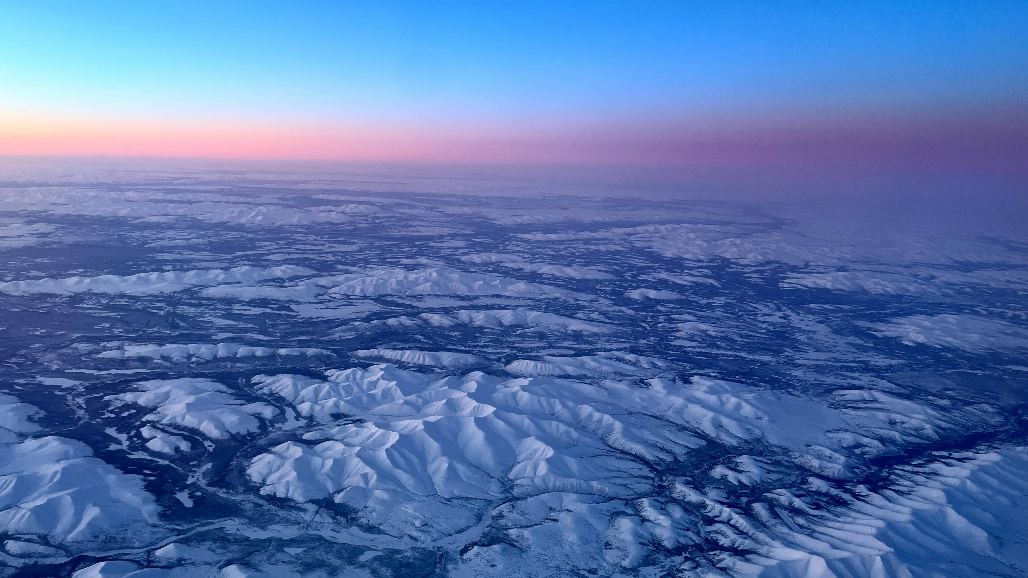 기후 변화가 북극 원주민의 생활 방식에 미치는 영향
