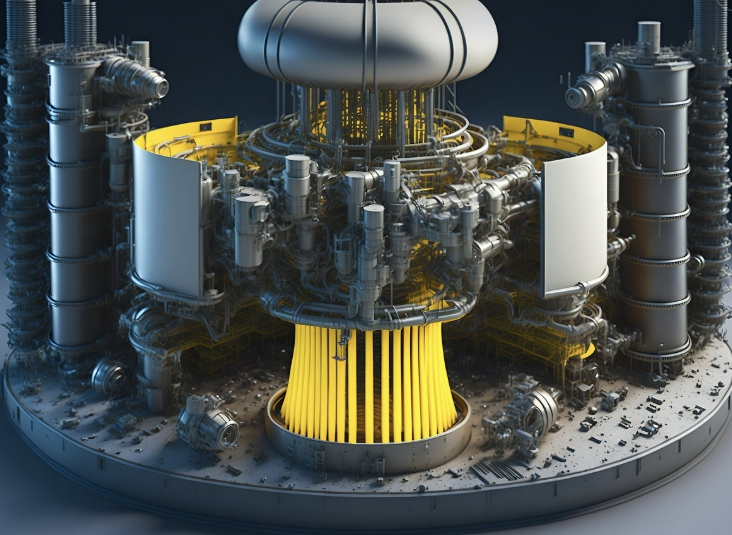 2025년 하반기 유망섹터 원자력 발전