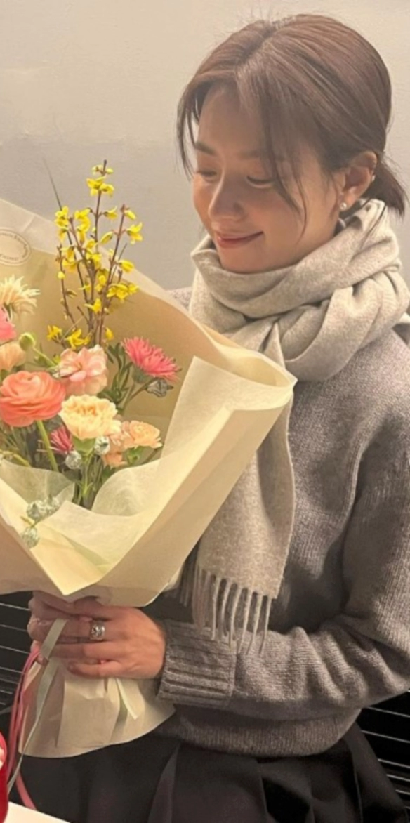 한효주 나이 프로필