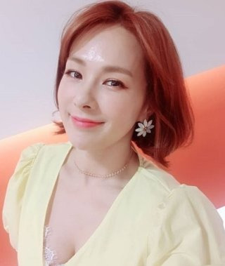 채연 나이 프로필 고향 결혼 남편 근황