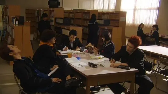 일드 기묘한 이야기 매스매틱의 황혼