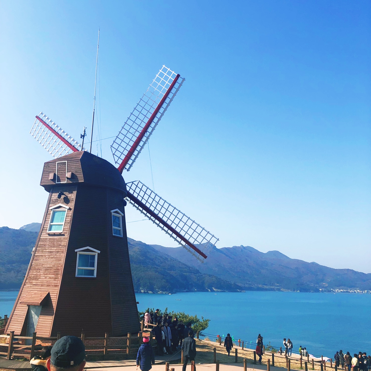 거제도 가볼만한곳 베스트10