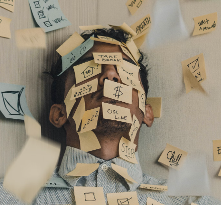 귀리 효능 : 스트레스