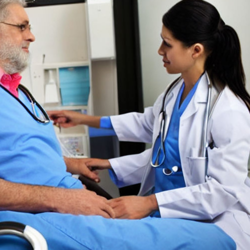 신장병, 그 어려운 치료와 예방법: 전문의가 알려주는 건강 관리 팁