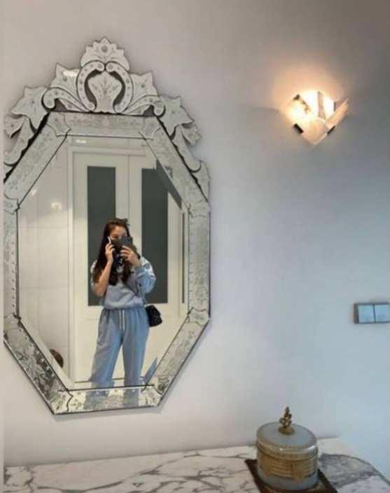 고소영 장동건 집 펜트하우스 청담