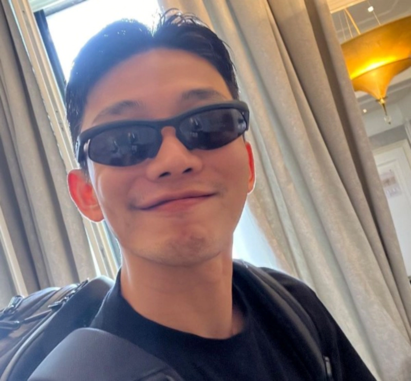 유아인 프로포폴 혐의 입건