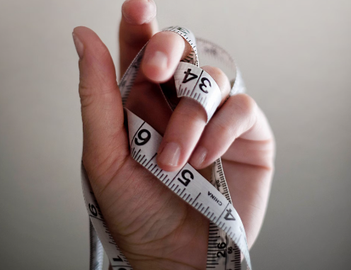 단백질 보충제 : 체중관리