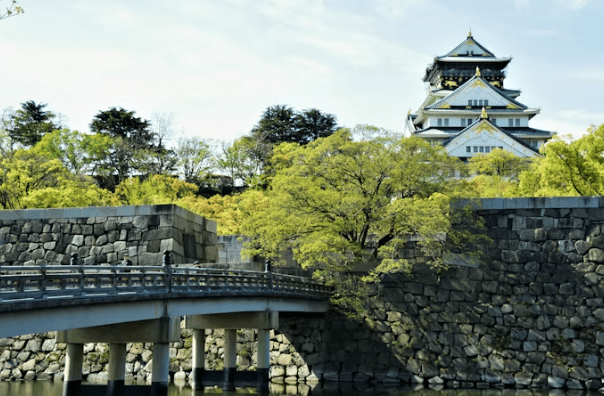 오사카 &amp;교토 여행 완벽 가이드: 놓칠 수 없는 필수 코스