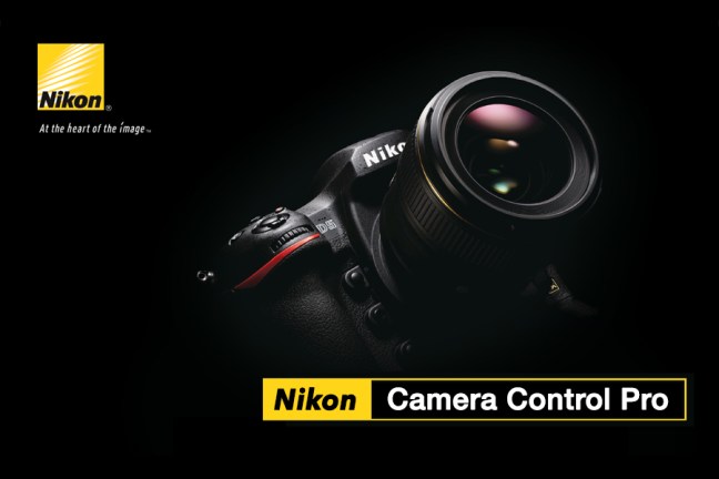 Nikon Camera Control Pro Download For Windows