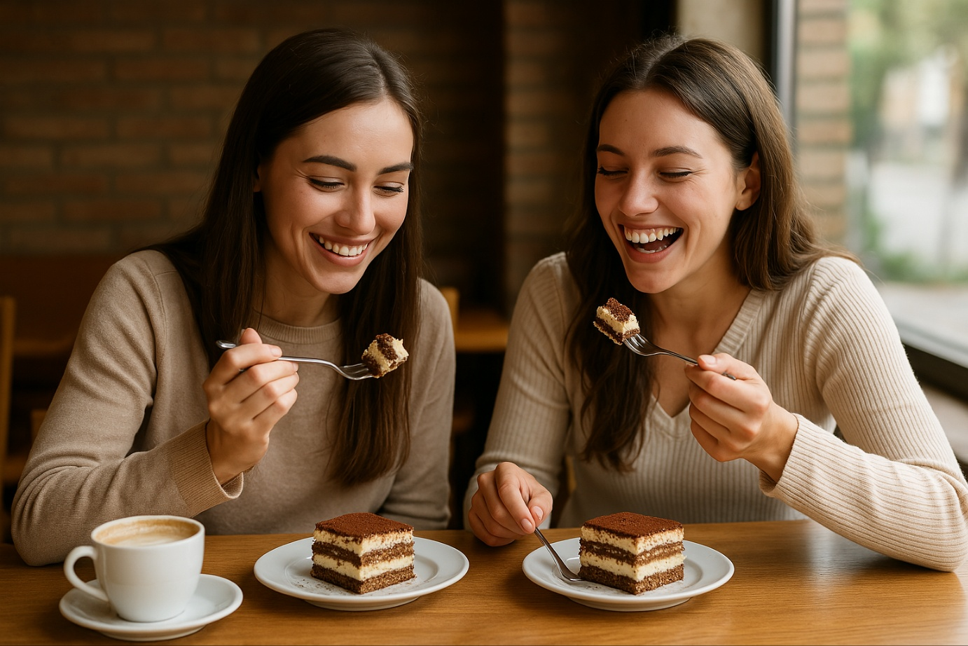 무가당 티라미수 이미지