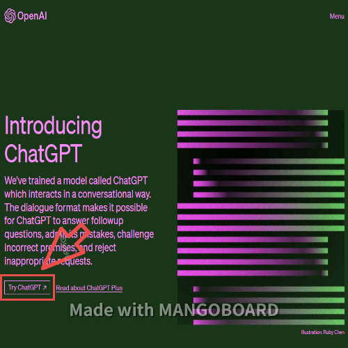 ChatGPT 1
