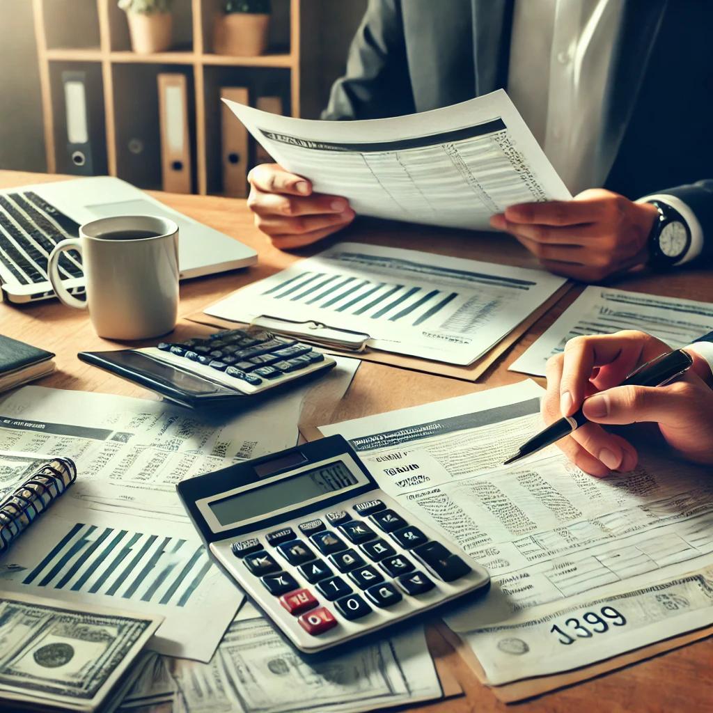 법인 폐업후 법인세 신고