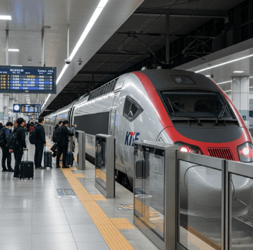 셔틀버스 이용 방법4