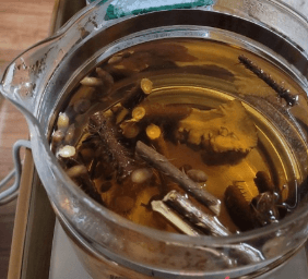 가시오가피 효능, 부작용, 먹는방법 총정리