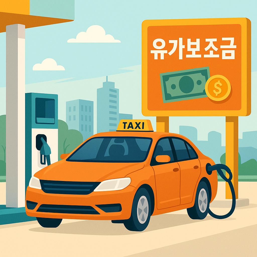 택시유가보조금
유류구매카드
TIMS데이터
택시기사지원금