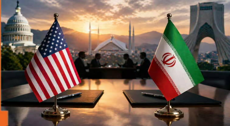 미국 이란 회담 전망, 호르무즈 해협 대치 국면 언제 끝나나