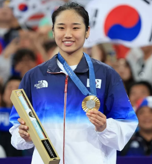 안세영 인도네시아 오픈 우승 2025 상금