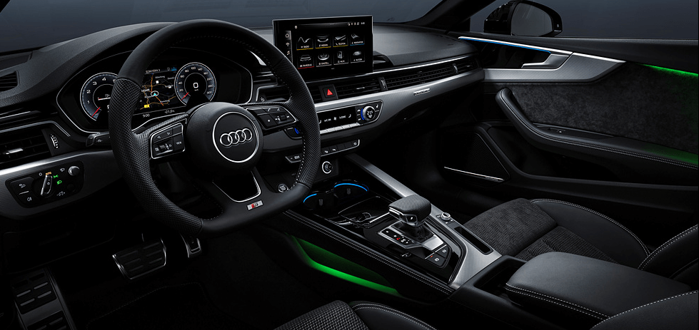 아우디 A5 중고차 가격