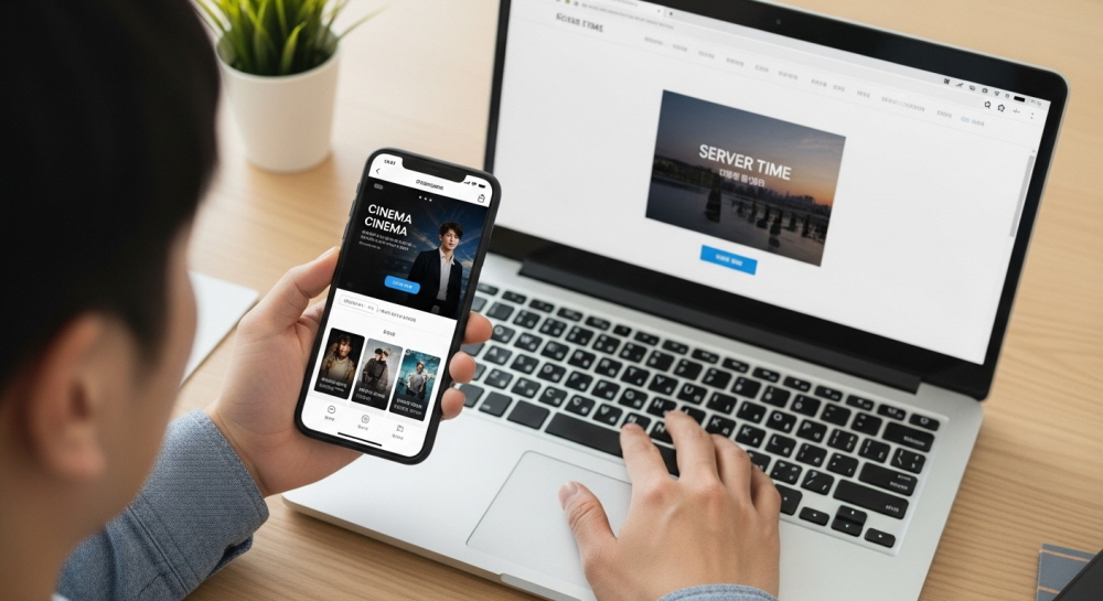 정부 영화 할인 12,000원 쿠폰