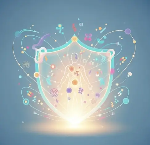 자스민차의 주요 효능_면역력 강화