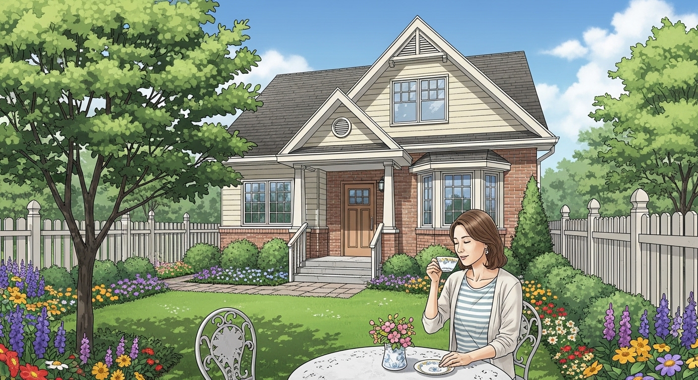 충북 음성 농가주택 매매 시골집 3