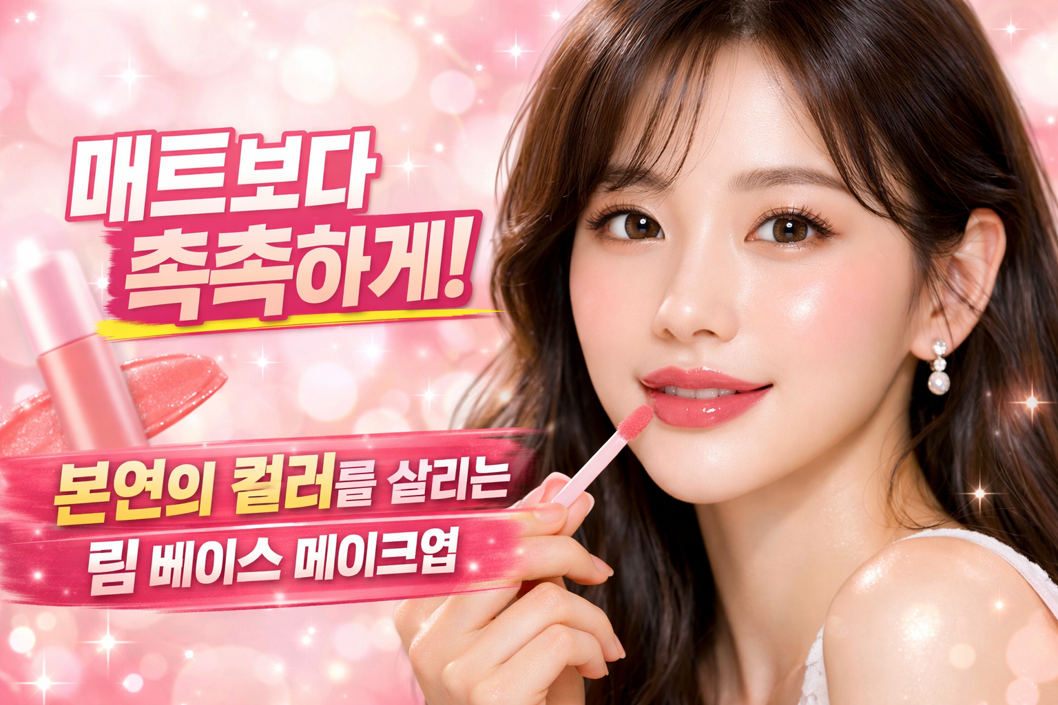 메이크업