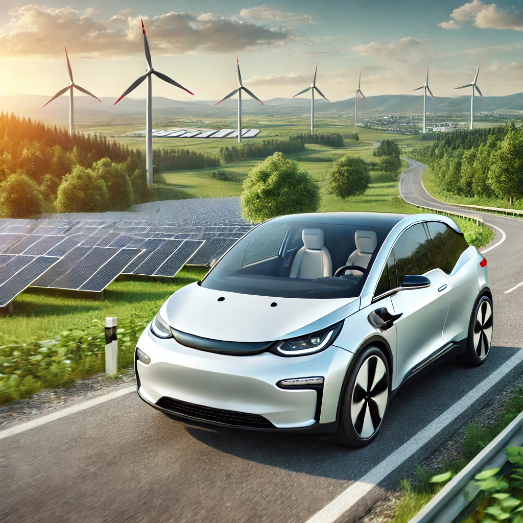 전기차배터리제조사