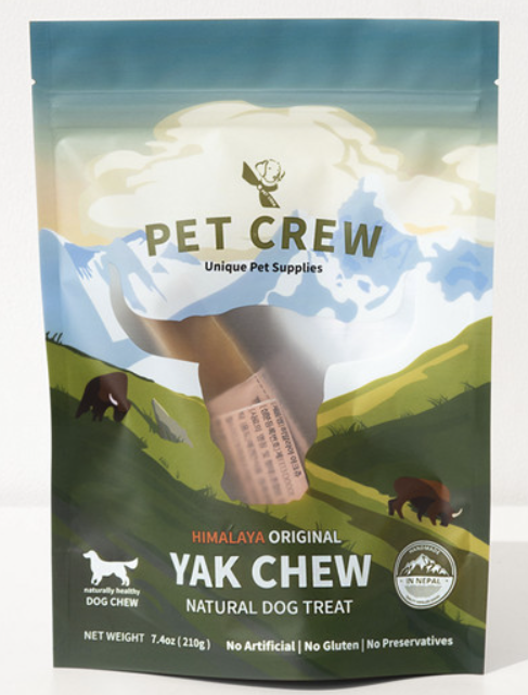 강아지 간식 히말라야 야크츄