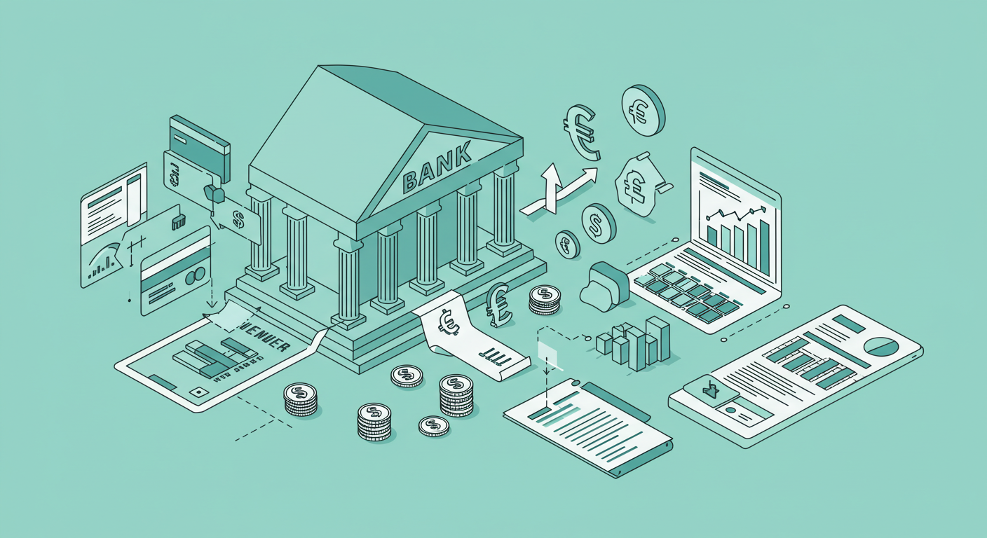 “직원 없어도 가능합니다” – 정부 창업대출 받는 법 총정리 (1인 창업자 필독)