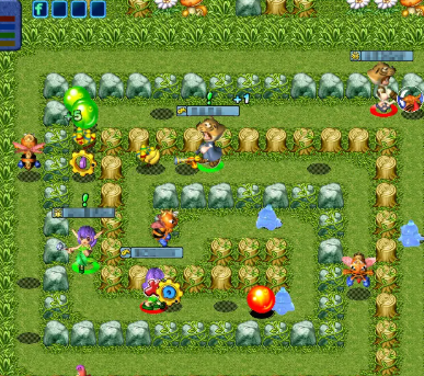 버블슈터 무료 게임 사이트