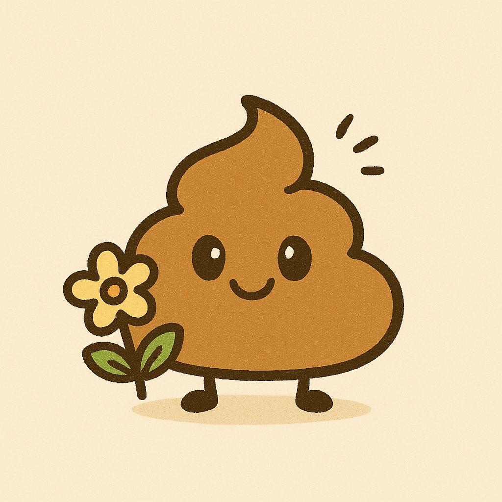 대변을-가득-보는-꿈