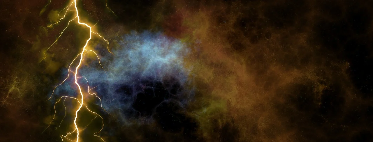 우주의 극한 환경: 초고온, 극저온, 강한 방사선 환경 속의 우주