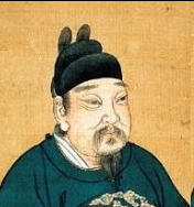 초상화
