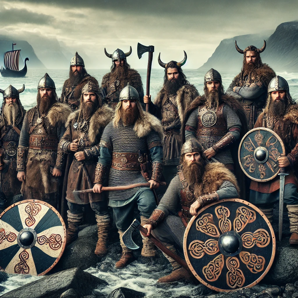 노르웨이 박물관 관련 사진