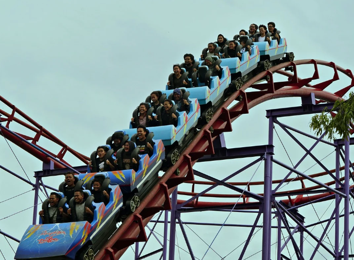 선물보다 경험. 돈보다 기억을 남기는 소비 습관