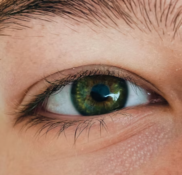 황반변성 치료법 자가진단 방법 합병증