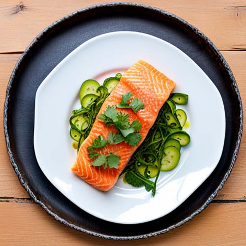 연어-요리