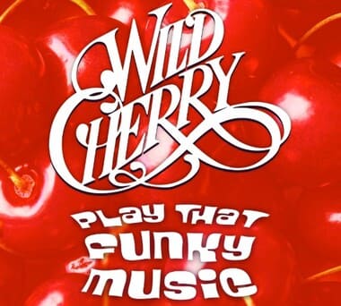 와일드 체리 앨범