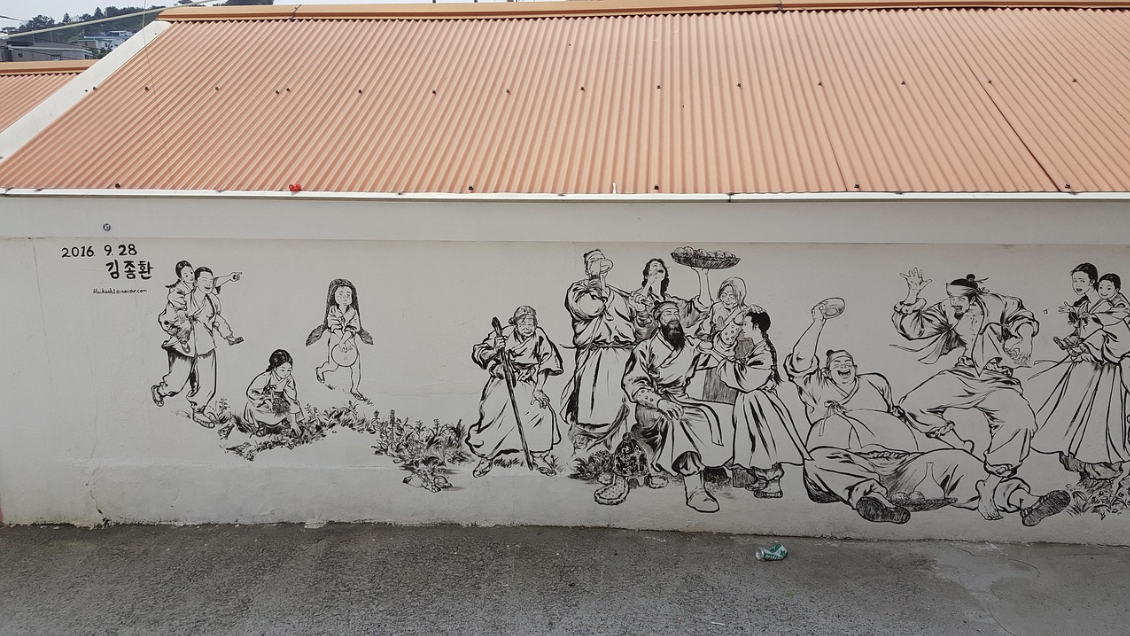 인싸는 이미 다녀갔다! SNS 감성 폭발 비수기 소도시 여행지