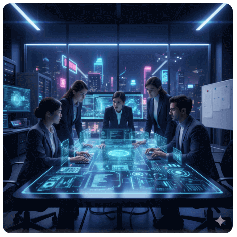 인공지능 전문가_역할