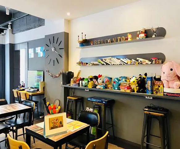 벨칸토 음악학원 양산점