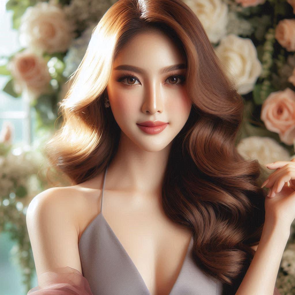 LPGA 랭킹 순위
