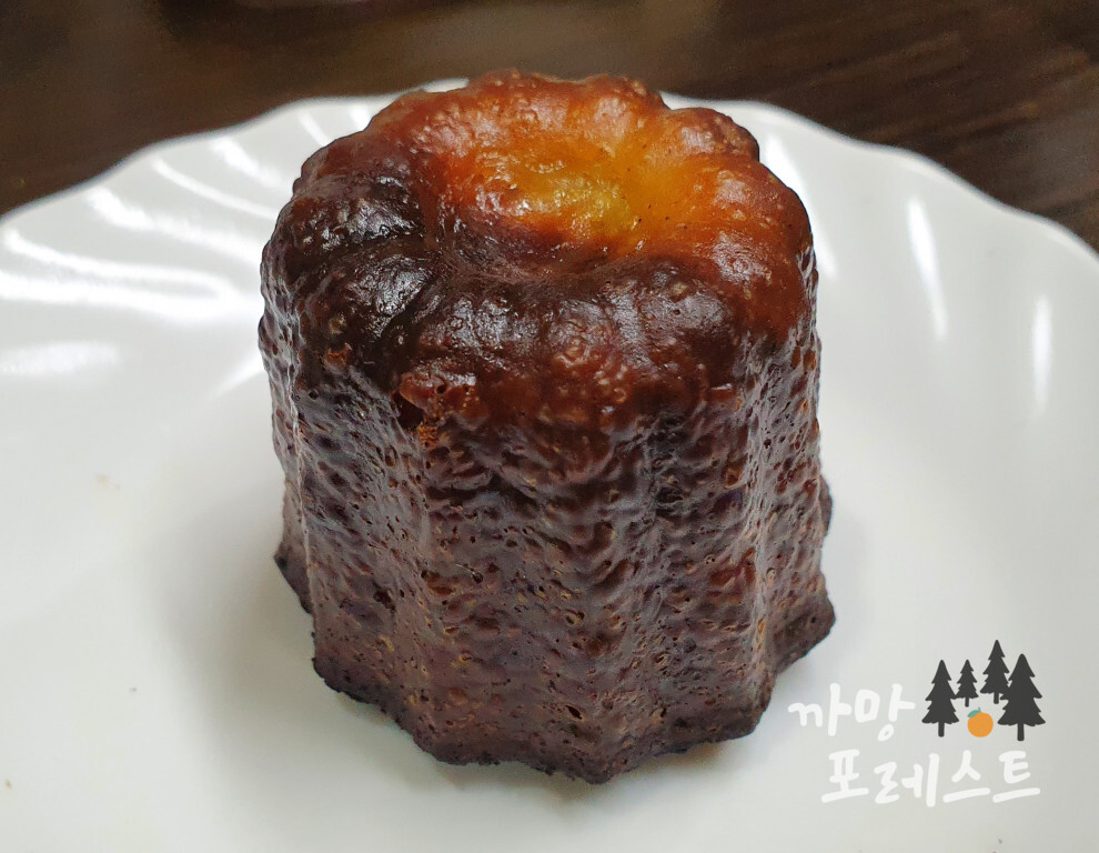 성산 도렐 빵