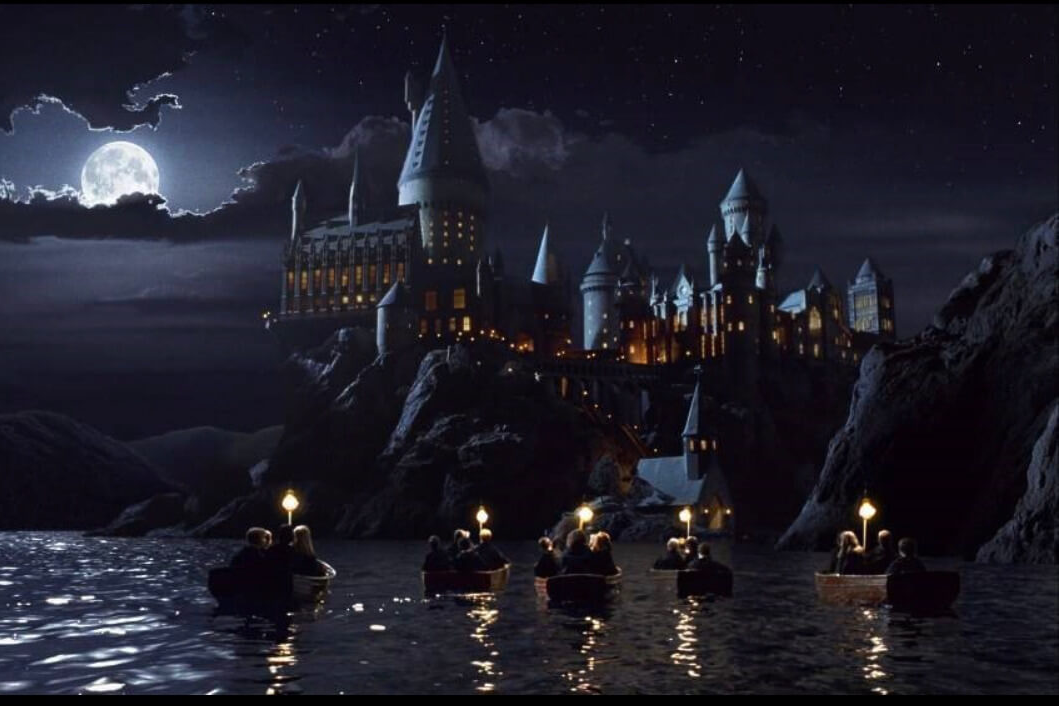 해리포터 시리즈