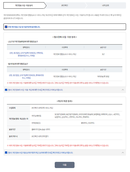 e프라이버시