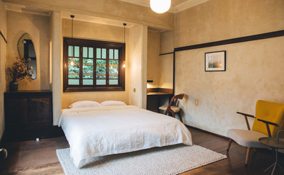 우에노 접근성 좋은 게스트하우스(호스텔) 추천 3곳(그리드 도쿄 우에노, 앤드 호스텔, 게스트하우스 toco.)