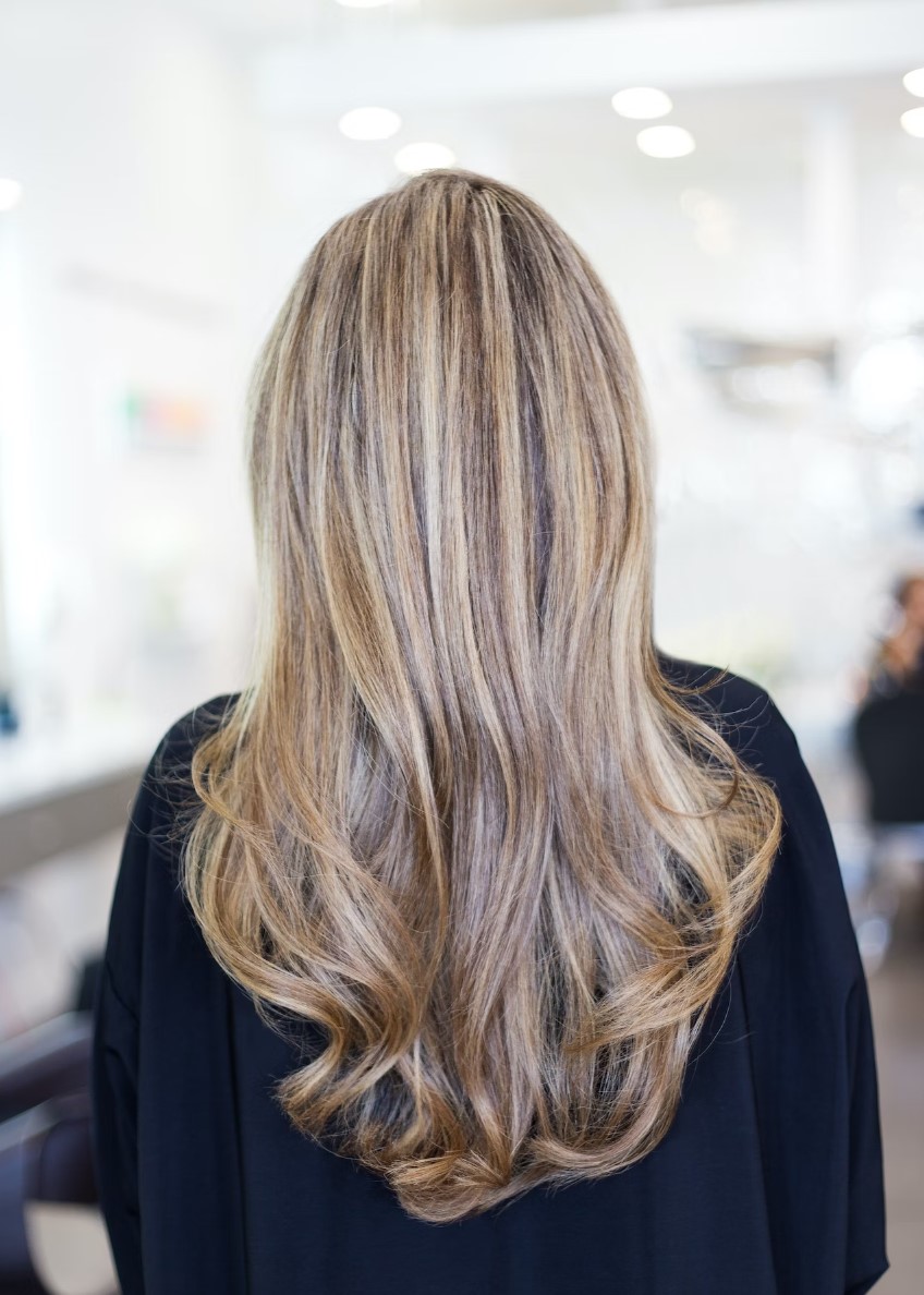 여성 탈모 원인