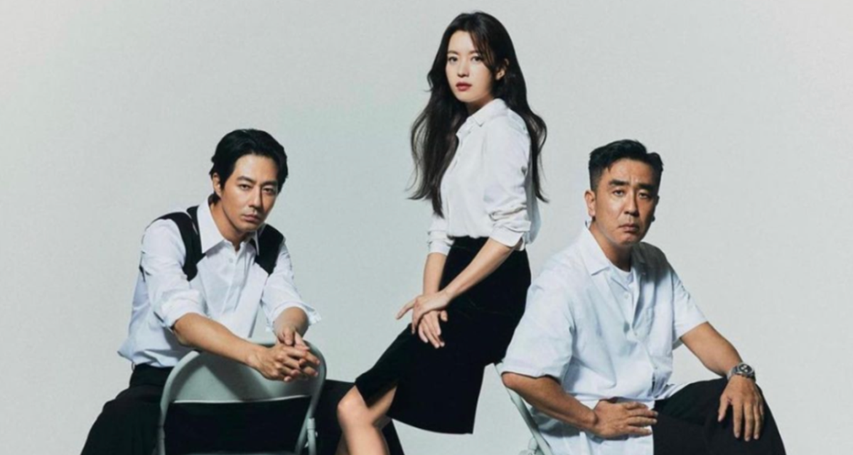 무빙2 예상 출연진 라인업 이미지