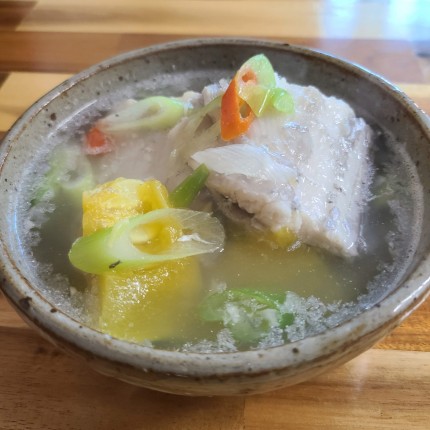 갈치-호박국-끓이는법