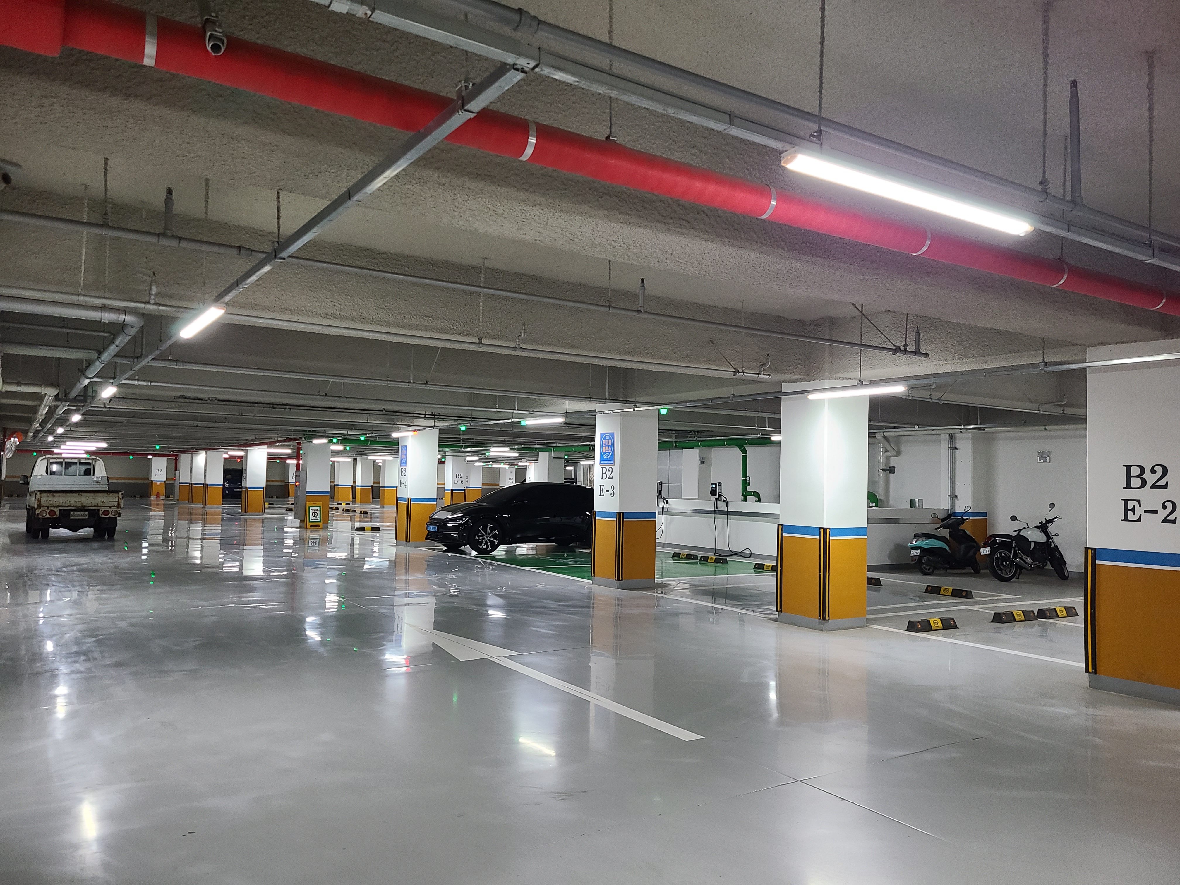 배곧테크노밸리 지하2